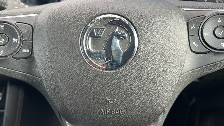 Vauxhall Grandland 1.2 Turbo Ultimate 5dr Auto Petrol Hatchback